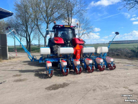 Vegetable- / Precision-seed drill Monosem 6 rijige Maiszaaimachine