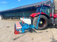 Vegetable- / Precision-seed drill Monosem 6 rijige Maiszaaimachine