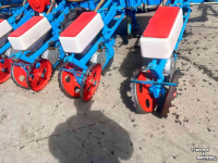 Vegetable- / Precision-seed drill Monosem 6 rijige Maiszaaimachine