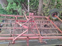 Cultivator  Triltand cultivator