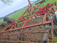 Cultivator  Triltand cultivator