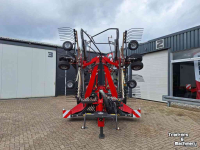 Rake Massey Ferguson RK 1254 TRC-Gen2