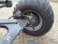 Rake Massey Ferguson RK 1254 TRC-Gen2