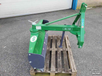 3-point scraper blade Geo Demo grondschaaf GL 120