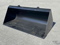 Loading buckets JCB Verreikerbak JCB Q-fit 1m3