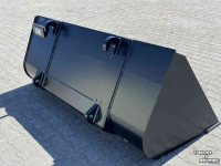 Loading buckets JCB Verreikerbak JCB Q-fit 1m3