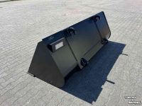 Loading buckets JCB Verreikerbak JCB Q-fit 1m3