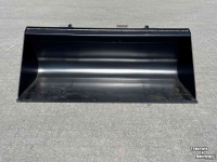 Loading buckets JCB Verreikerbak JCB Q-fit 1m3