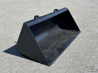 Loading buckets JCB Verreikerbak JCB Q-fit 1m3