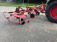 Tedder Lely Lotus 600