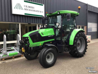 Tractor Deutz-Fahr 5100 G (super kruip)