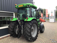 Tractor  