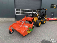 Sweeper Holaras Veegmachine H-150
