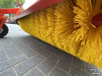 Sweeper Holaras Veegmachine H-150