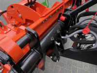 Sweeper Holaras Veegmachine H-150