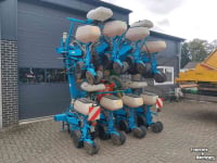 Seed drill Monosem NG plus -8 Maiszaaimachine
