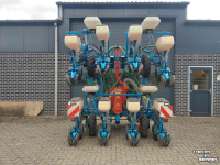 Seed drill Monosem NG plus -8 Maiszaaimachine