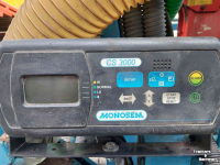Seed drill Monosem NG plus -8 Maiszaaimachine