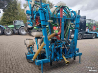 Seed drill Monosem NG plus -8 Maiszaaimachine