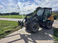 Wheelloader  Giant 6004t extra
