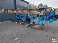 Ploughs Lemken Juwel 8 V5N100  5 Schaar Ploeg