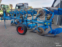 Ploughs Lemken Juwel 8 V5N100  5 Schaar Ploeg