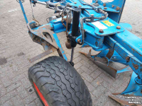 Ploughs Lemken Juwel 8 V5N100  5 Schaar Ploeg