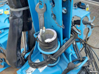 Ploughs Lemken Juwel 8 V5N100  5 Schaar Ploeg