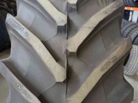 Wheels, Tyres, Rims & Dual spacers Trelleborg VF710/60R42 TM1060 demo