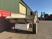 Dumptrailer  Kieper