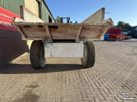 Dumptrailer  Kieper