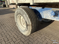 Dumptrailer  Kieper
