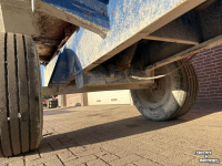 Dumptrailer  Kieper