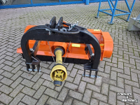 Wood shredder Perfect BG2-150
