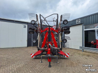 Rake Massey Ferguson RK 1254 TRC-Gen2