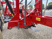 Rake Massey Ferguson RK 1254 TRC-Gen2