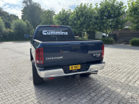Pick-up  Dodge Ram 2500 5.9 Cummins 4wd, Crew-Cab, Nw-APK, Youngtimer.