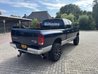 Pick-up  4wd, Geen Km heffing, Youngtimer.