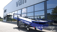 Conveyor Van Trier 420-80 Doorvoerband