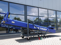 Conveyor Van Trier 420-80 Doorvoerband