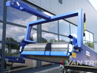 Conveyor Van Trier 420-80 Doorvoerband
