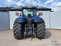 Tractor Valtra Q245