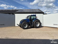 Tractor Valtra Q245