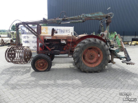 Tractor Nuffield 4DM