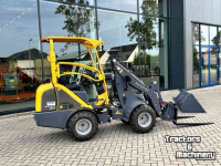 Wheelloader Eurotrac W11 Minishovel Nieuw!
