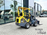 Wheelloader Eurotrac W11 Minishovel Nieuw!