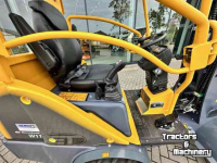 Wheelloader Eurotrac W11 Minishovel Nieuw!