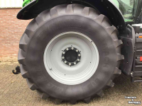 Wheels, Tyres, Rims & Dual spacers Michelin 650/85-38 Mach Bib