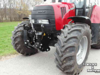Front-hitch & Pto Lesnik CASE-IH CVX en STEYR CVT