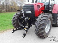 Front-hitch & Pto Lesnik CASE-IH CVX en STEYR CVT
